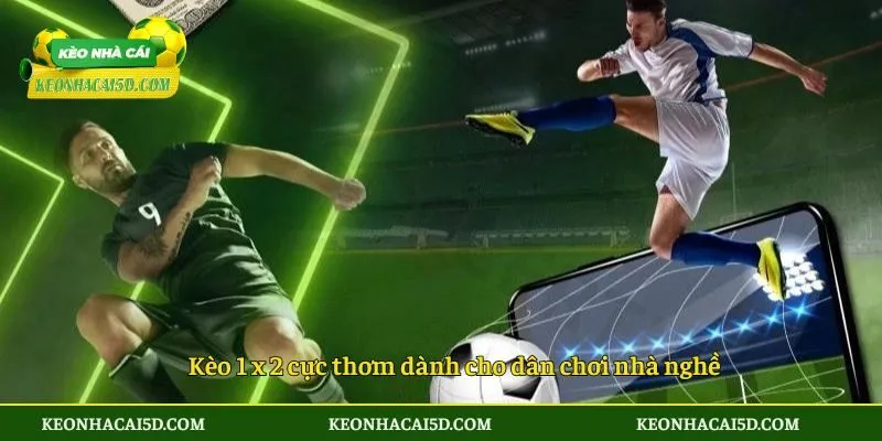 Kèo Châu Âu Là Gì - Hướng Dẫn Cách Bắt Kèo Cực Thơm 4 Kèo 1 x 2 cực thơm dành cho dân chơi nhà nghề